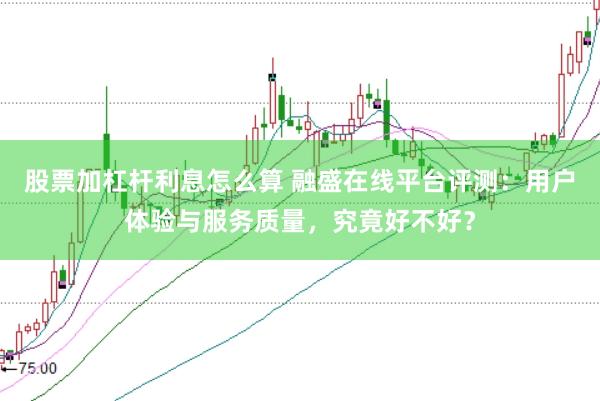 股票加杠杆利息怎么算 融盛在线平台评测:用户体验与服务质量,究竟好不好?