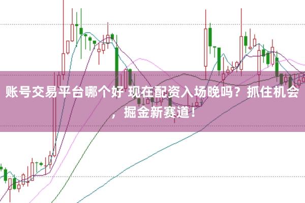 账号交易平台哪个好 现在配资入场晚吗?抓住机会,掘金新赛道!