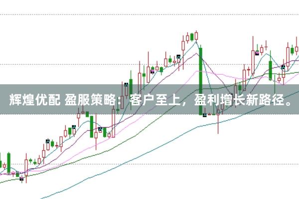辉煌优配 盈服策略:客户至上,盈利增长新路径。