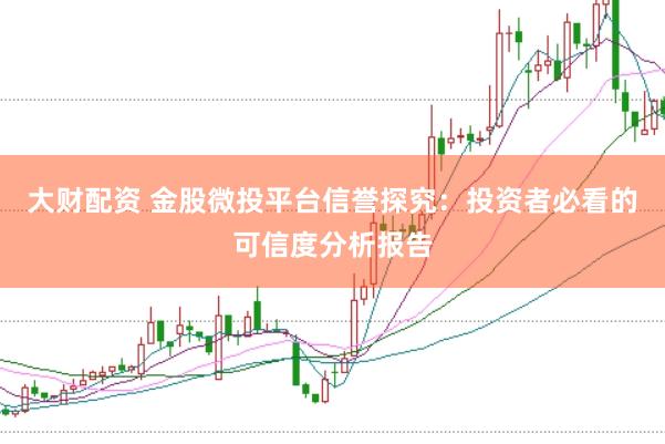 大财配资 金股微投平台信誉探究:投资者必看的可信度分析报告